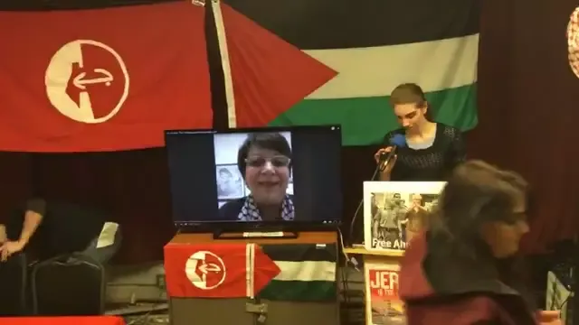 Samidoun Seminar 50th Anniversary of PFLP Facebook Dec 11 2017.mp4_#78